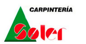 Carpintería Soler logo